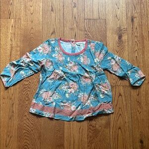 Matilda Jane Dress